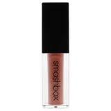 Always On Liquid Lipstick - Stepping Out by SmashBox for Women - 0.13 oz Lipstick