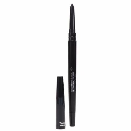 Always Sharp Waterproof Kohl Liner - Raven by SmashBox for Women - 0.01 oz Eyeliner