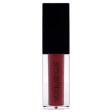 Always On Liquid Lipstick - Babe Alert by Smashbox for Women - 0.13 oz Lipstick