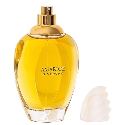 Amarige by Givenchy for Women - 3.3 oz EDT Spray