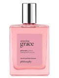 Amazing Grace Intense by Philosophy for Unisex - 4 oz EDP Spray