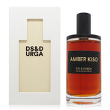 Amber Kiso by DS & Durga for Unisex - 3.4 oz EDP Spray