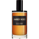 Amber Kiso by DS & Durga for Unisex - 3.4 oz EDP Spray