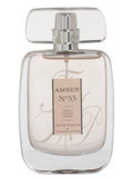 Amber N53 by The Master Perfumer for Women - 0.5 oz EDT Spray