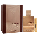 Amber Oud - Gold Edition Extreme by Al Haramain for Unisex - 6.6 oz EDP Spray