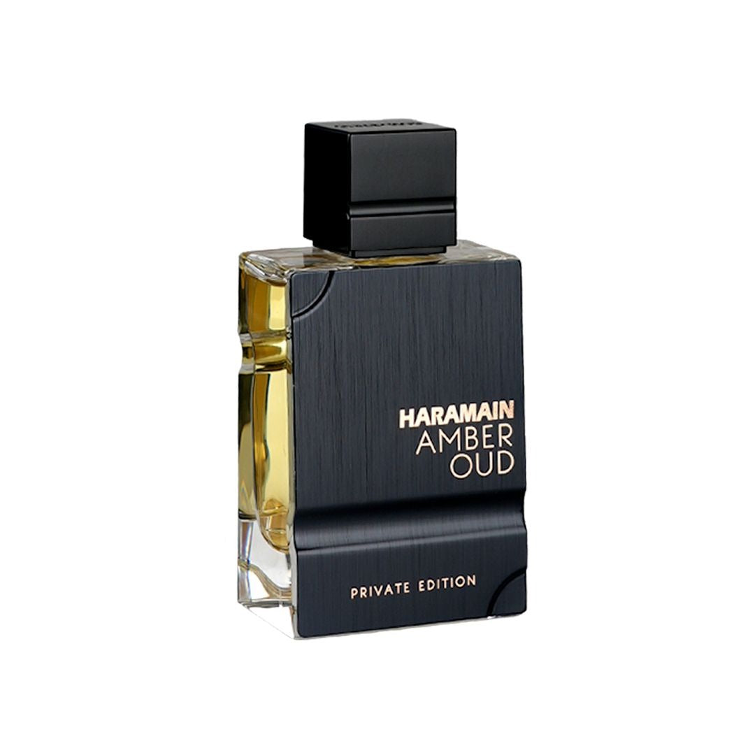 Amber Oud - Private Edition by Al Haramain for Unisex - 2 oz EDP Spray