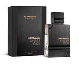 Amber Oud - Private Edition by Al Haramain for Unisex - 4 oz EDP Spray