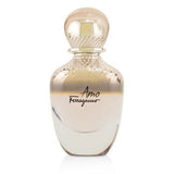 Amo Ferragamo by Salvatore Ferragamo, 3.4 oz Eau De Parfum Spray for Women