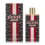 Amore Portofino by Guess for Unisex - 3.4 oz EDT Spray