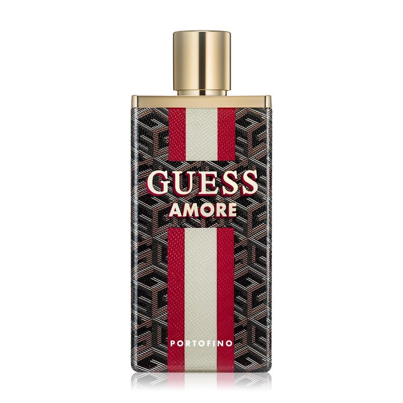 Amore Portofino by Guess for Unisex - 3.4 oz EDT Spray