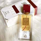 Ana Abiyedh Rouge by Lattafa, 2 oz Eau De Parfum for Unisex