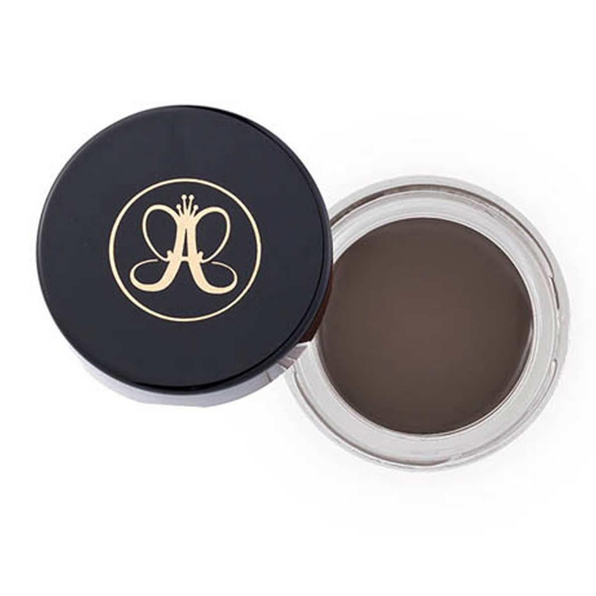 DipBrow Pomade - Ebony by Anastasia Beverly Hills for Women - 0.14 oz Eyebrow