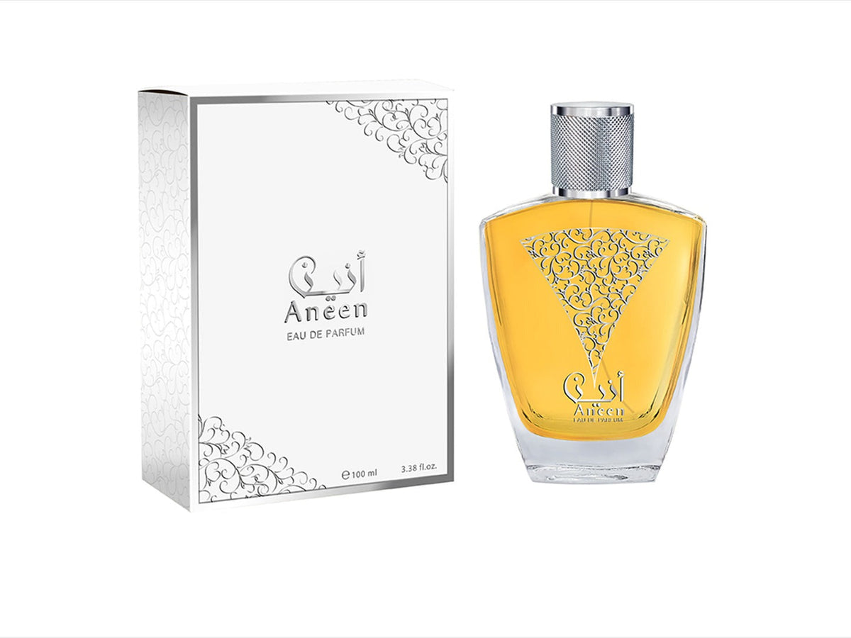 Aneen by Rasasi for Unisex - 3.38 oz EDP Spray