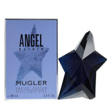 Angel Elixir by Thierry Mugler for Women - 3.3 oz EDP Spray (Refillable)