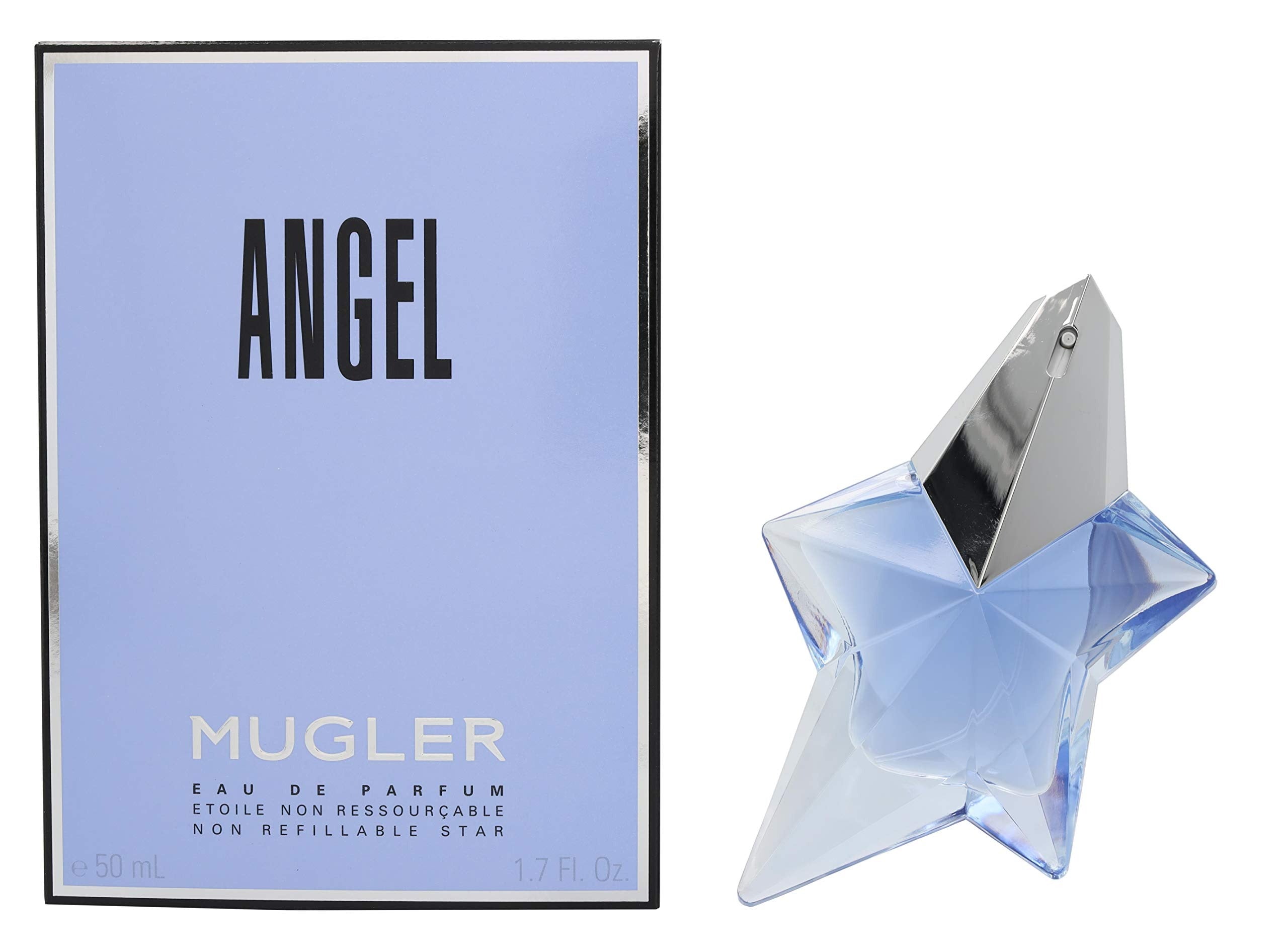 Angel by Thierry Mugler for Women - 1.7 oz EDP Spray