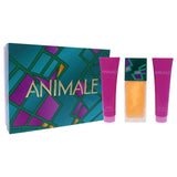 Animale by Animale, 3 Piece Gift Set for Women