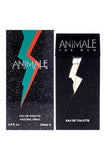 Animale by Animale for Men - 6.8 oz EDT Spray