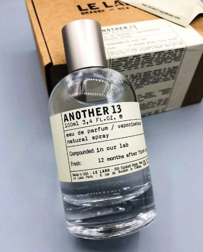 Another 13 by Le Labo for Unisex - 3.4 oz EDP Spray