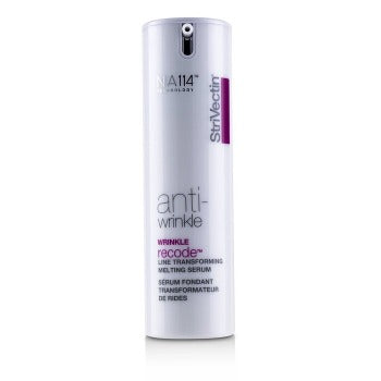 Anti-Wrinkle Recode Line Transforming Melting Serum by StriVectin for Women - 1 oz Serum