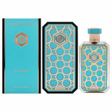 Arabian Prive Saada by Rasasi for Unisex - 2.36 oz EDP Spray