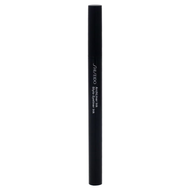 ArchLiner Ink Eyeliner - 01 Shibui Black by Shiseido for Women - 0.01 oz Eyeliner