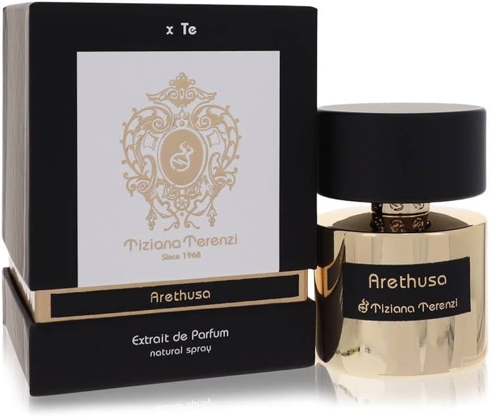 Arethusa by Tiziana Terenzi, 3.4 oz Extrait De Parfum Spray for Unisex