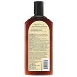 Argan Oil Daily Moisturizing Conditioner by Agadir for Unisex - 12.4 oz Conditioner