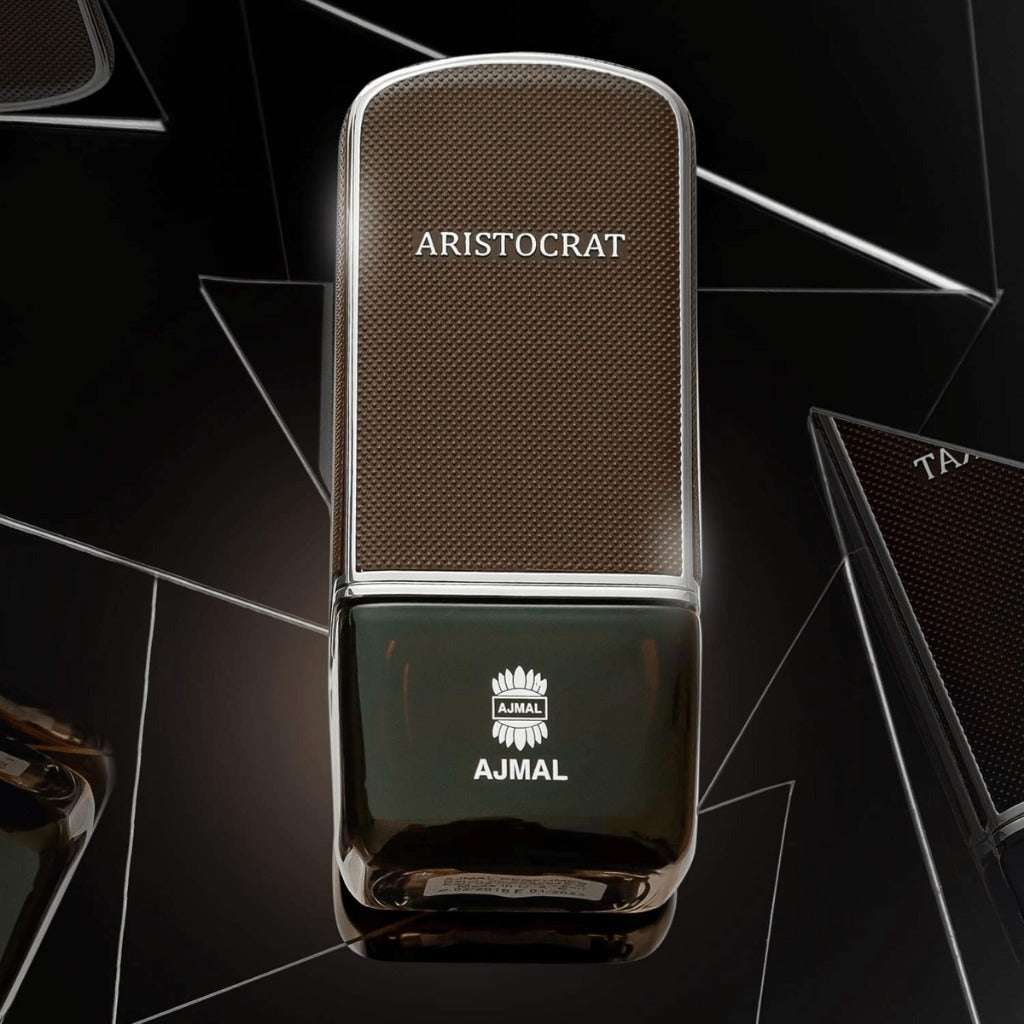 Aristocrat by Ajmal, 2.5 oz Eau De Parfum Spray for Men