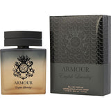 Armour by English Laundry, 3.4 oz Eau De Parfum Spray for Men