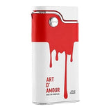 Art D Amour by Armaf for Women - 3.4 oz EDP Spray