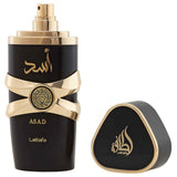 Asad by Lattafa for Women - 3.4 oz EDP Spray