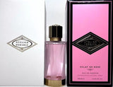 Atelier Eclat De Rose by Versace for Women - 3.4 oz EDP Spray