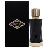 Atelier Gingembre Petillant by Versace for Unisex - 3.4 oz EDP Spray