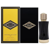 Atelier Gingembre Petillant by Versace for Unisex - 3.4 oz EDP Spray