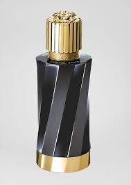 Atelier Santal Boise by Versace for Unisex - 3.4 oz EDP Spray