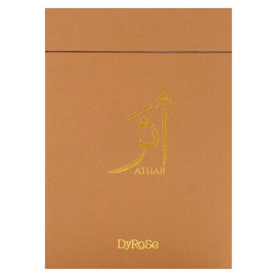 Athar by DyRose for Men - 3.4 oz EDP Spray