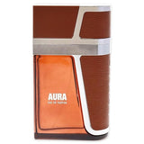 Aura by Armaf for Men - 3.4 oz EDP Spray