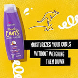 Aussie, Miracle Curls, Conditioner, Coconut & Jojoba Oil, 12.1 fl oz (360 ml)