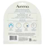 Aveeno, Skin Relief Repairing Hand Mask, Fragrance Free, 1 Pair