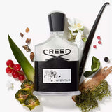 Aventus by Creed, 3.3 oz Millesime Eau De Parfum Spray for Men