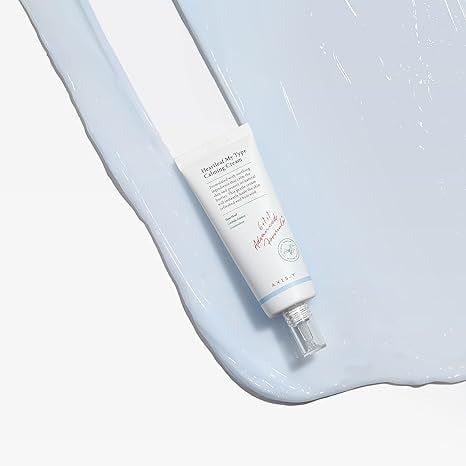 Axis-Y, Heartleaf My Type Calming Cream, 2.02 fl oz (60 ml)