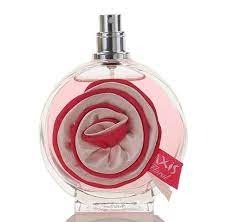 Axis Floral by SOS Creations for Women - 3.3 oz EDP Spray (Tester)