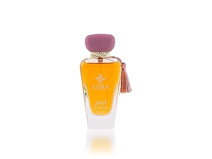 Azhar by Azha for Women - 3.3 oz EDP Spray