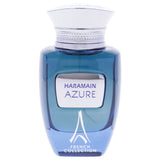 Azure French Collection by Al Haramain for Unisex - 3.33 oz EDP Spray