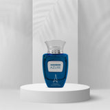 Azure French Collection by Al Haramain for Unisex - 3.33 oz EDP Spray