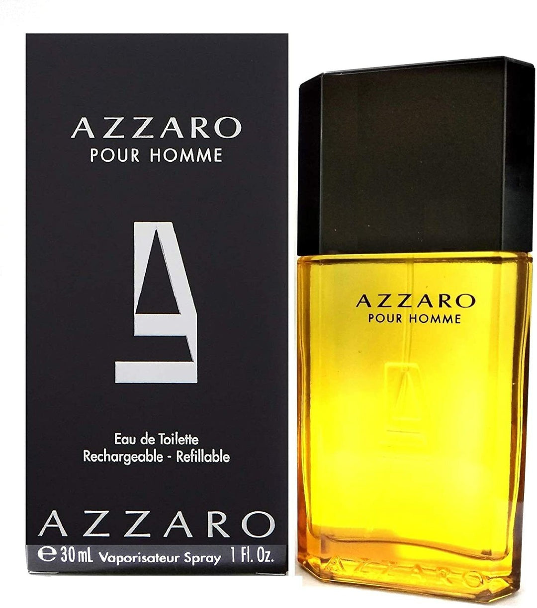 Azzaro by Azzaro for Men - 1 oz EDT Spray