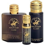 BHPC Classic by Beverly Hills Polo Club, 3 Piece Set for Men