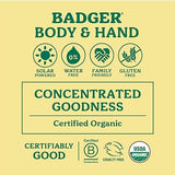 Badger, Cuticle Care, Shea Butter, 0.75 oz (21 g)