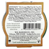 Badger, Organic Sore Joint Rub, Arnica Blend, 0.75 oz (21 g)