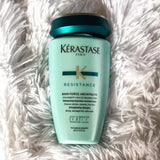 Bain Force Architecte Shampoo by Kerastase for Unisex - 8.5 oz Shampoo